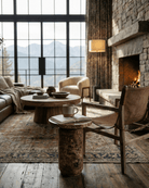 Sverker Side Table - Side Table - Hello Norden