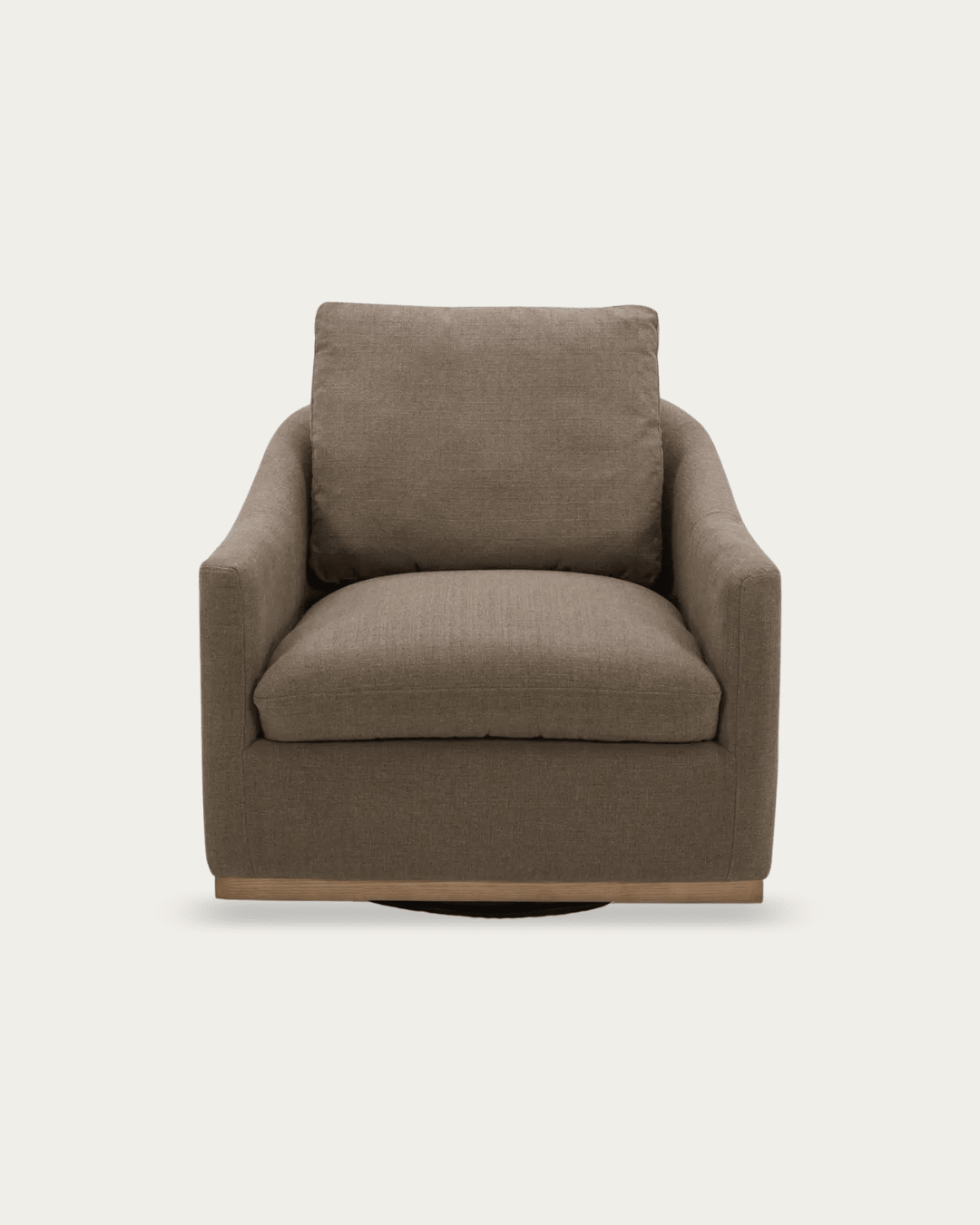 Dain Swivel Chair - Arm Chairs, Recliners & Sleeper Chairs - Hello Norden