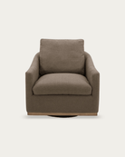 Dain Swivel Chair - Arm Chairs, Recliners & Sleeper Chairs - Hello Norden