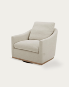 Dain Swivel Chair - Arm Chairs, Recliners & Sleeper Chairs - Hello Norden