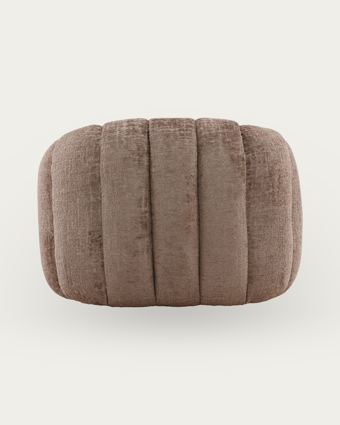 living room furniture modern mountain  swivel chair Hello Norden - Herman Swivel Chair