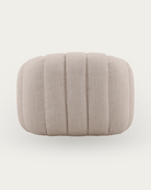 living room furniture modern mountain  swivel chair Hello Norden - Herman Swivel Chair