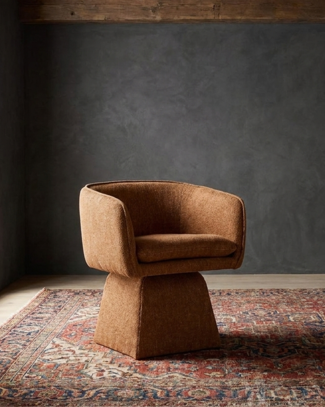 Liva Dining Chair - Dining Chairs - Hello Norden