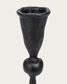 Sylvie Iron Taper Candle Holders - Candle Holders - Hello Norden