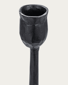 Sylvie Iron Taper Candle Holders - Candle Holders - Hello Norden