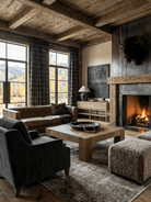 Synnova Coffee Table - Coffee Tables - Hello Norden