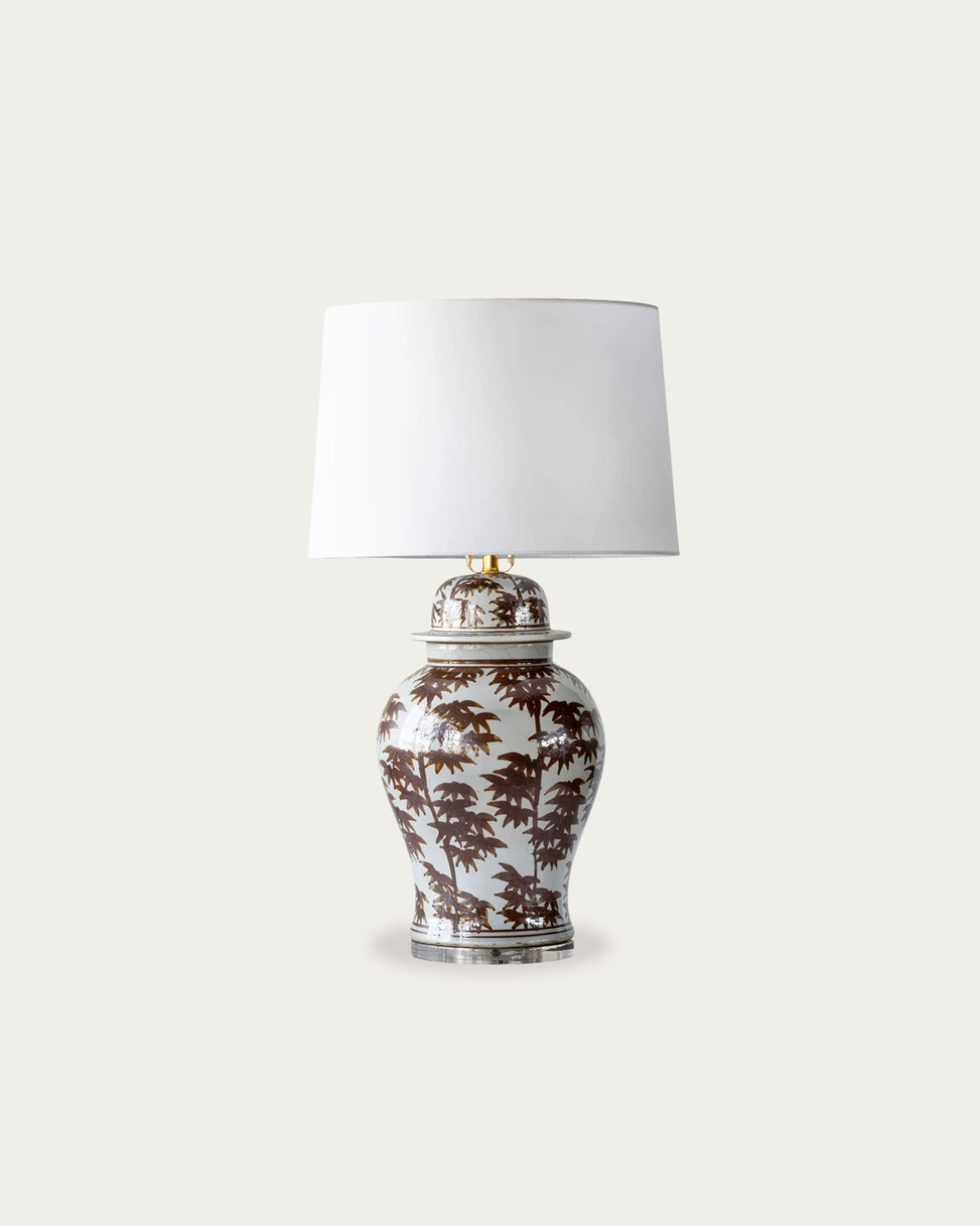 Torolf Table Lamp - Table Lamps - Hello Norden