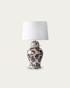 Torolf Table Lamp - Table Lamps - Hello Norden
