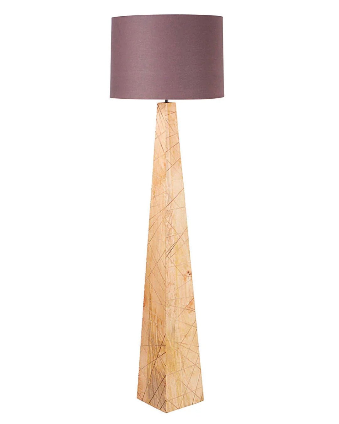 Taimi Floor Lamp - floor lamp - Hello Norden