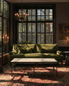 Tait Coffee Table - Coffee Tables - Hello Norden