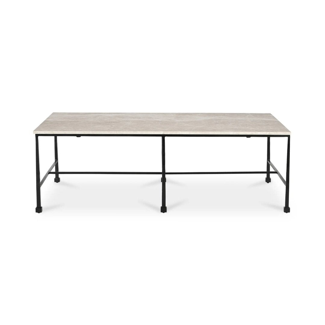 Tait Coffee Table - Coffee Tables - Hello Norden