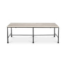 Tait Coffee Table - Coffee Tables - Hello Norden