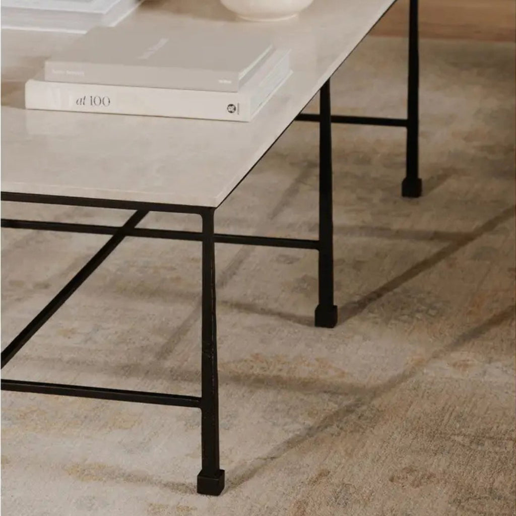 Tait Coffee Table - Coffee Tables - Hello Norden