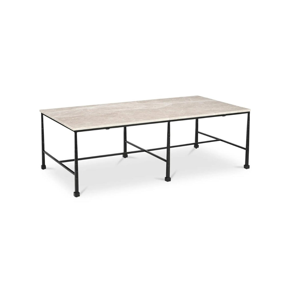 Tait Coffee Table - Coffee Tables - Hello Norden