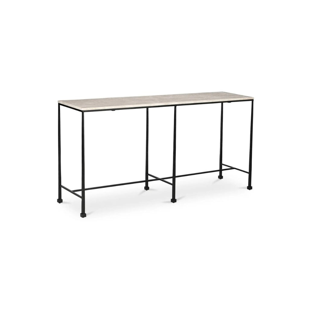 Tait Console Table - Consoles - Hello Norden