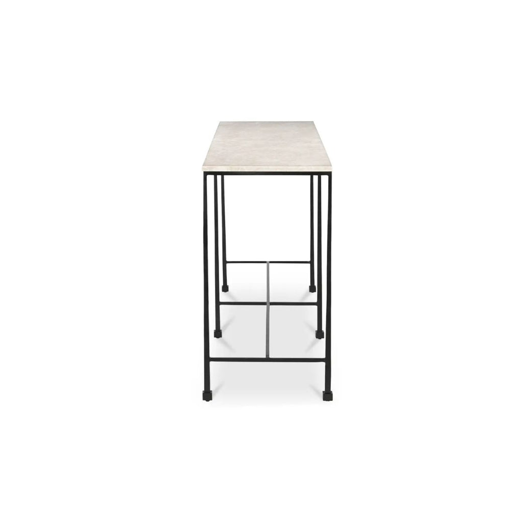 Tait Console Table - Consoles - Hello Norden