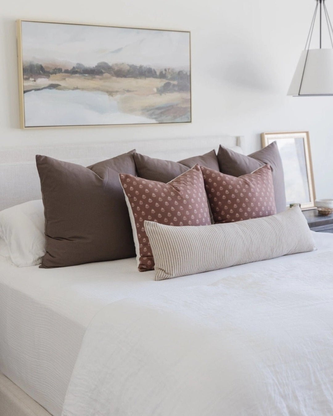 Tali Pillow - Throw Pillows - Hello Norden