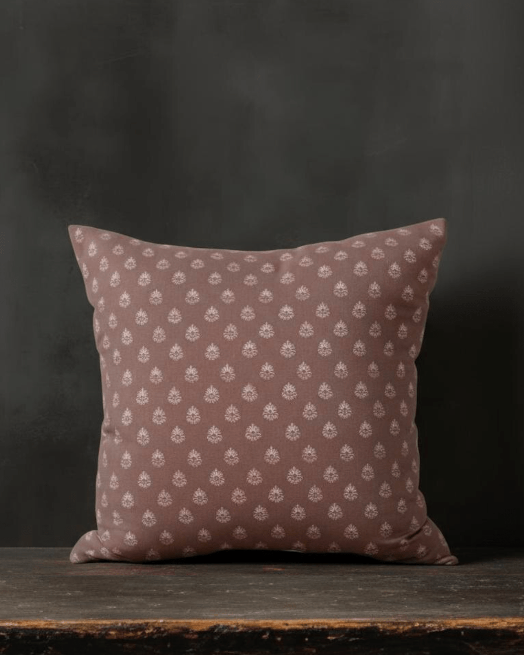 Tali Pillow - Throw Pillows - Hello Norden