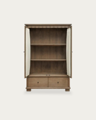 Olav Tall Cabinet - Cabinets & Storage - Hello Norden