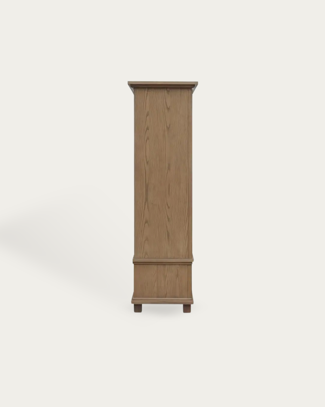 Olav Tall Cabinet - Cabinets & Storage - Hello Norden