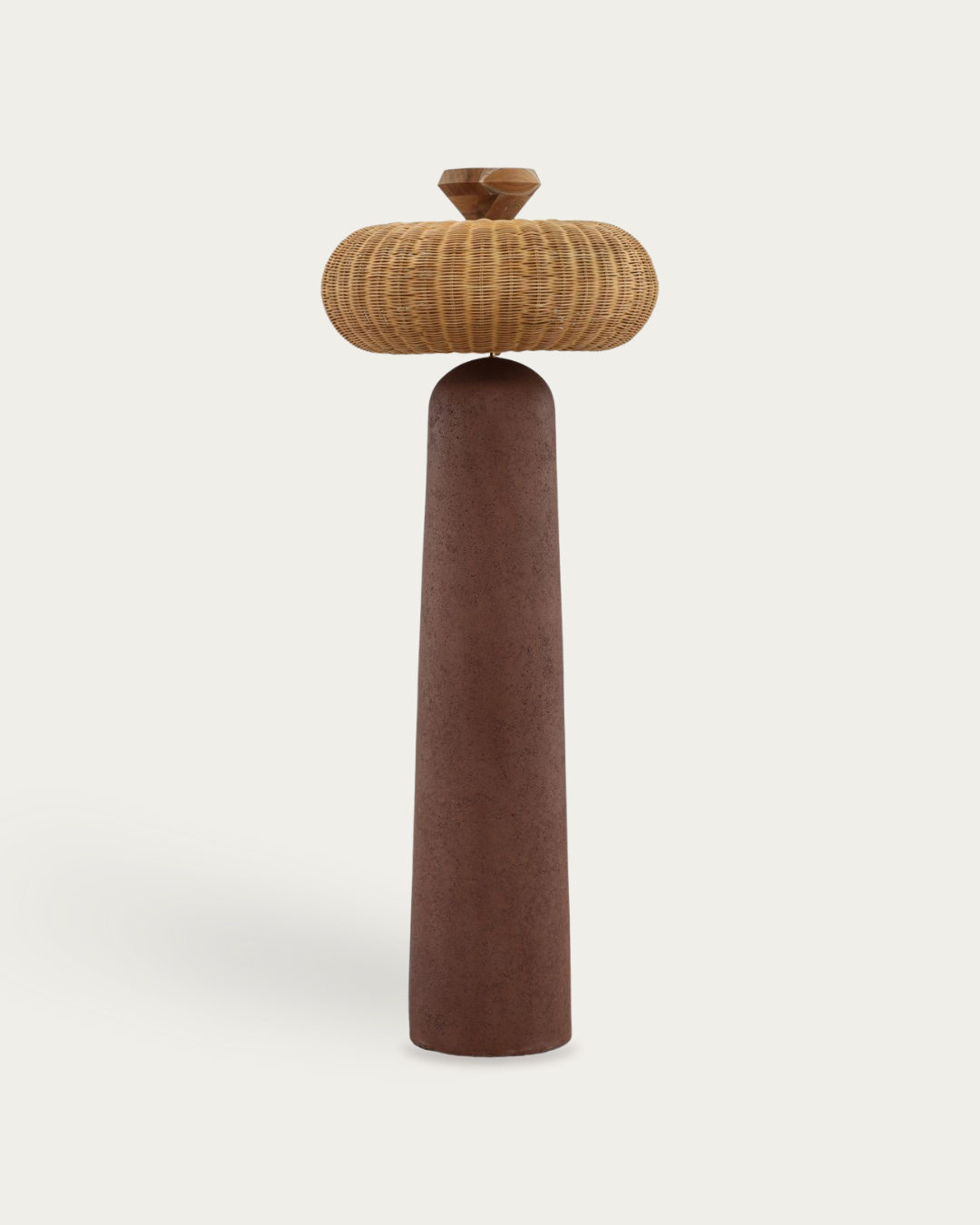 Vidrik Floor Lamp - Floor Lamps - Hello Norden