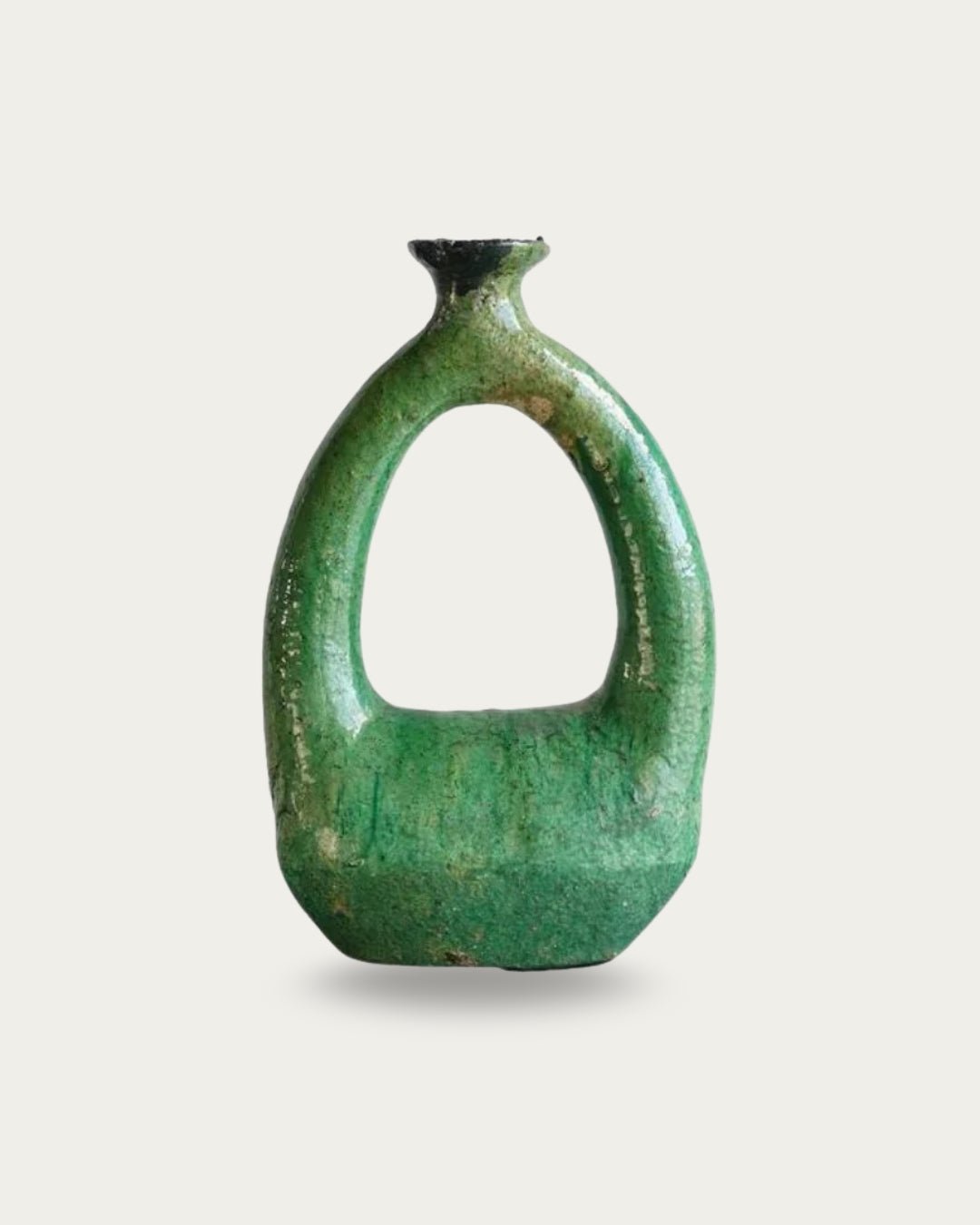 Tamegroute Green Sculpture | Hello Norden Tamegroute Green Sculpture | Hello Norden