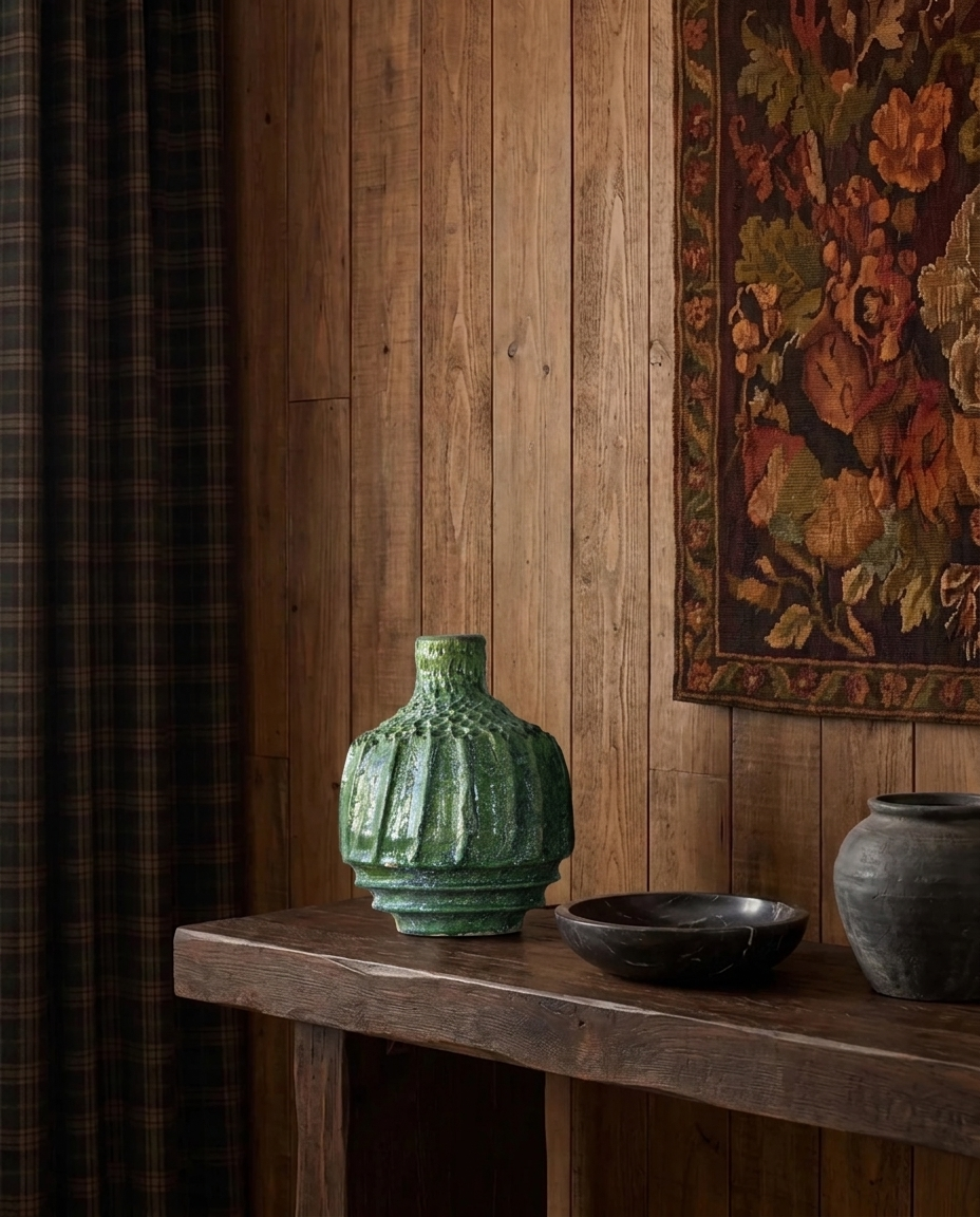 Aina Tamegroute Vase - Vases - Hello Norden