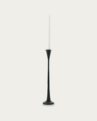 Jarn Iron Taper Candle Holder - Candle Holders - Hello Norden