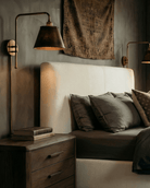 Tapio Nightstand - Nightstands - Hello Norden