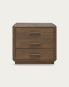 Tapio Nightstand - Nightstands - Hello Norden