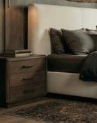 Tapio Nightstand - Nightstands - Hello Norden