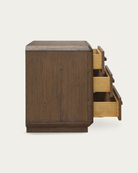 Tapio Nightstand - Nightstands - Hello Norden