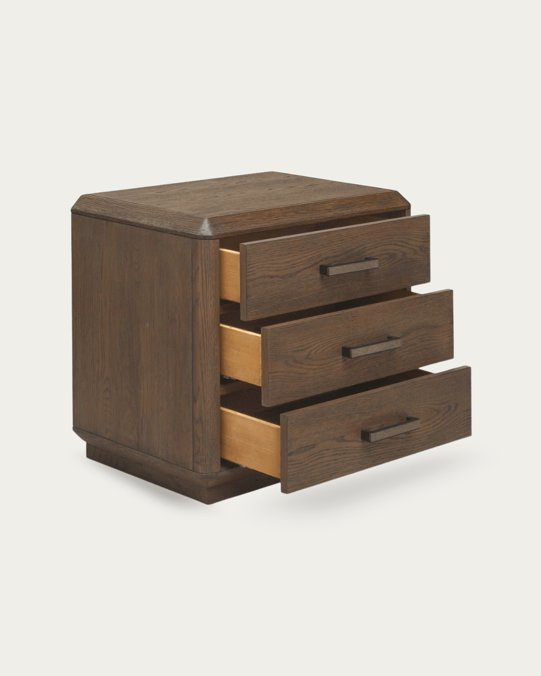 Tapio Nightstand - Nightstands - Hello Norden