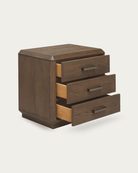Tapio Nightstand - Nightstands - Hello Norden