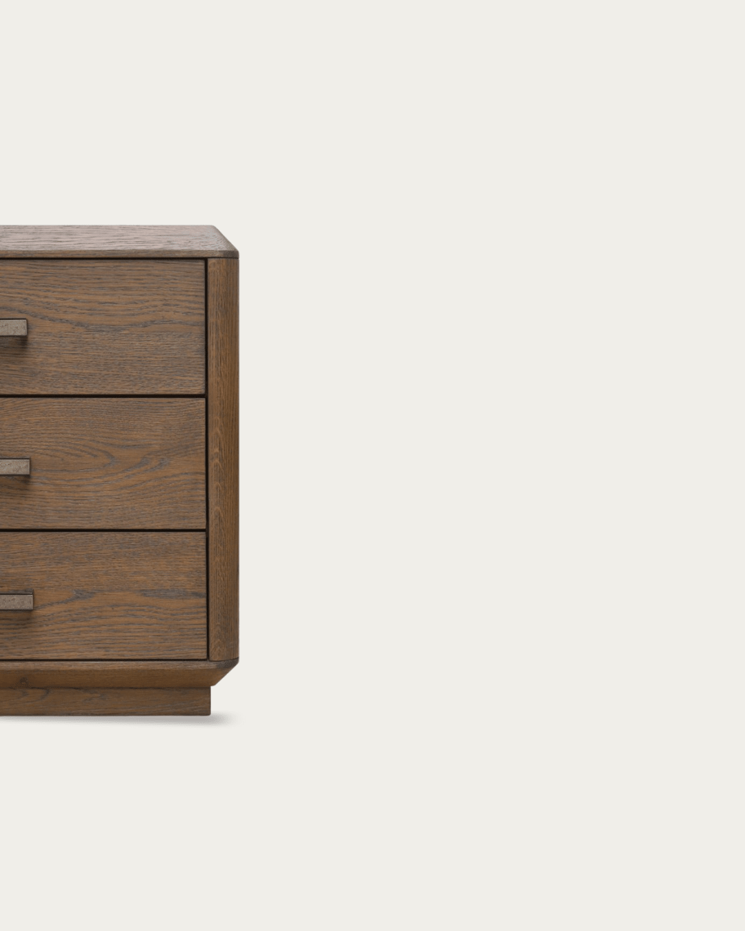 Tapio Nightstand - Nightstands - Hello Norden