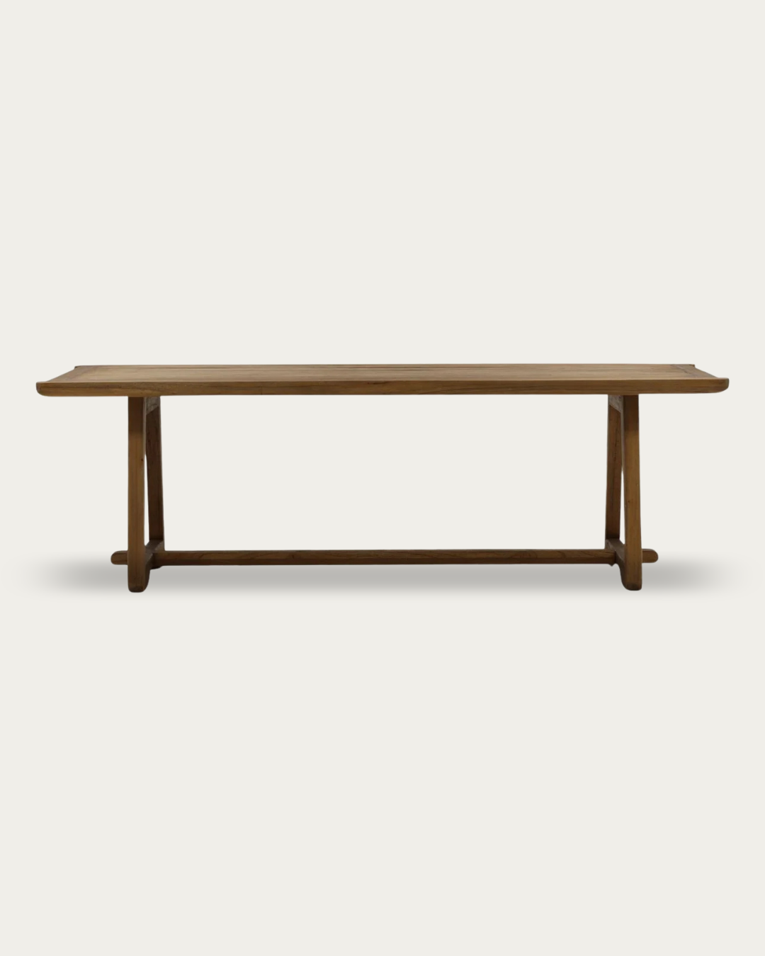 dining room furniture modern mountain  dining table Hello Norden - Tarjei Dining Table