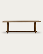 dining room furniture modern mountain  dining table Hello Norden - Tarjei Dining Table