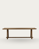 dining room furniture modern mountain  dining table Hello Norden - Tarjei Dining Table