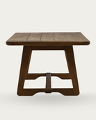 dining room furniture modern mountain  dining table Hello Norden - Tarjei Dining Table
