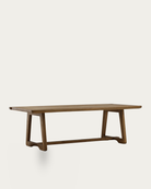 dining room furniture modern mountain  dining table Hello Norden - Tarjei Dining Table