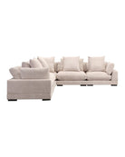 Tate Classic L Sectional - Sectionals - Hello Norden