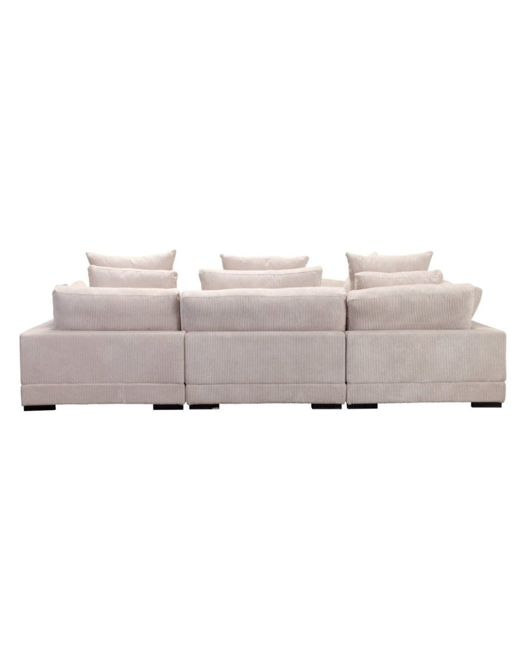 Tate Classic L Sectional - Sectionals - Hello Norden