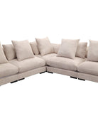 Tate Classic L Sectional - Sectionals - Hello Norden