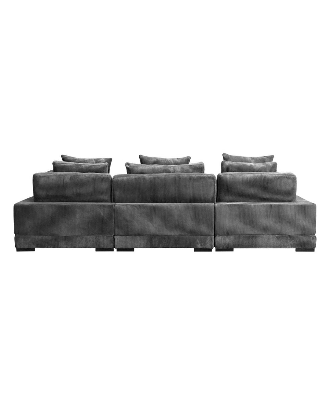 Tate Classic L Sectional - Sectionals - Hello Norden