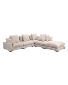 Tate Dream Sectional - Sectionals - Hello Norden