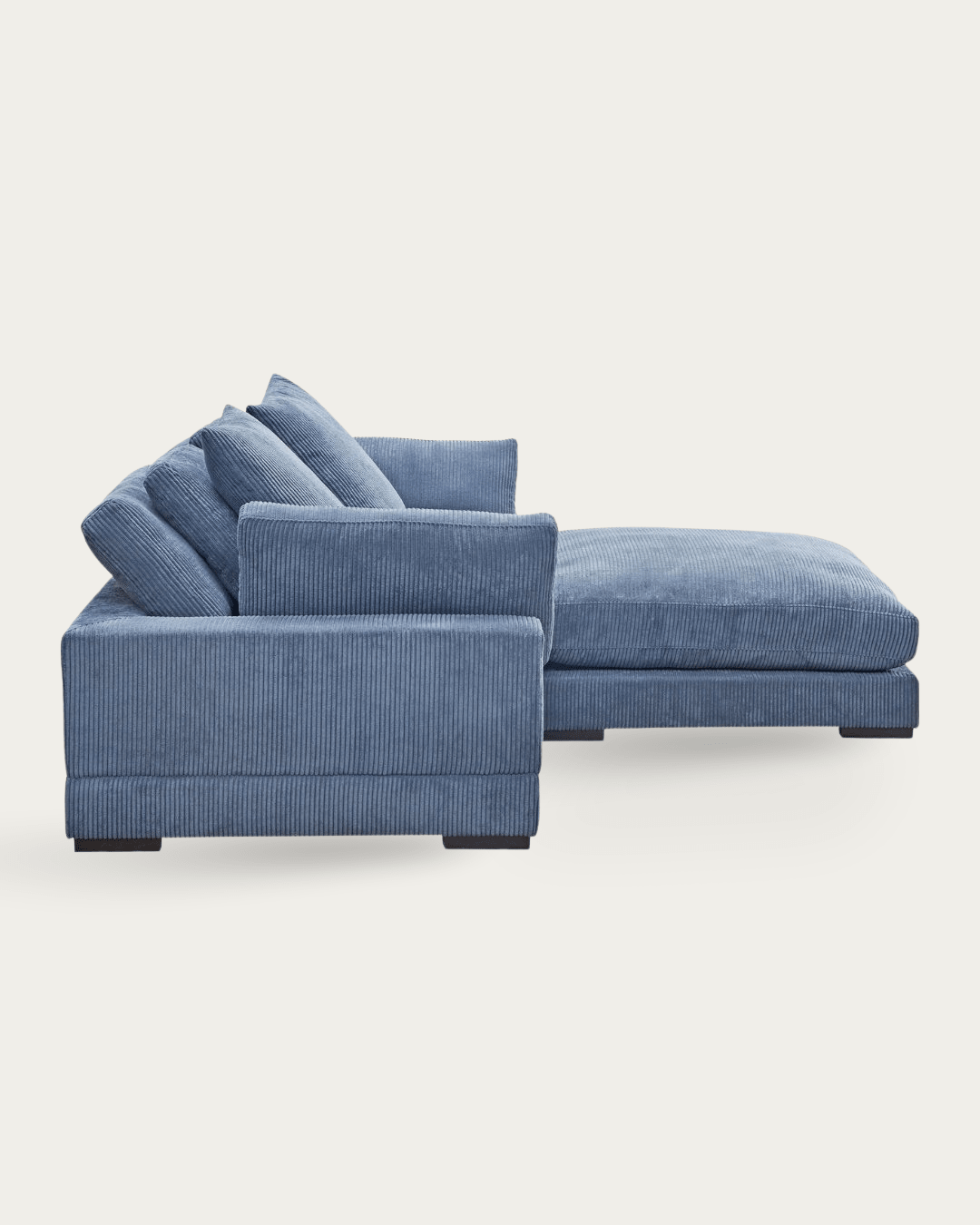 Tate Nook Sectional - Sectionals - Hello Norden