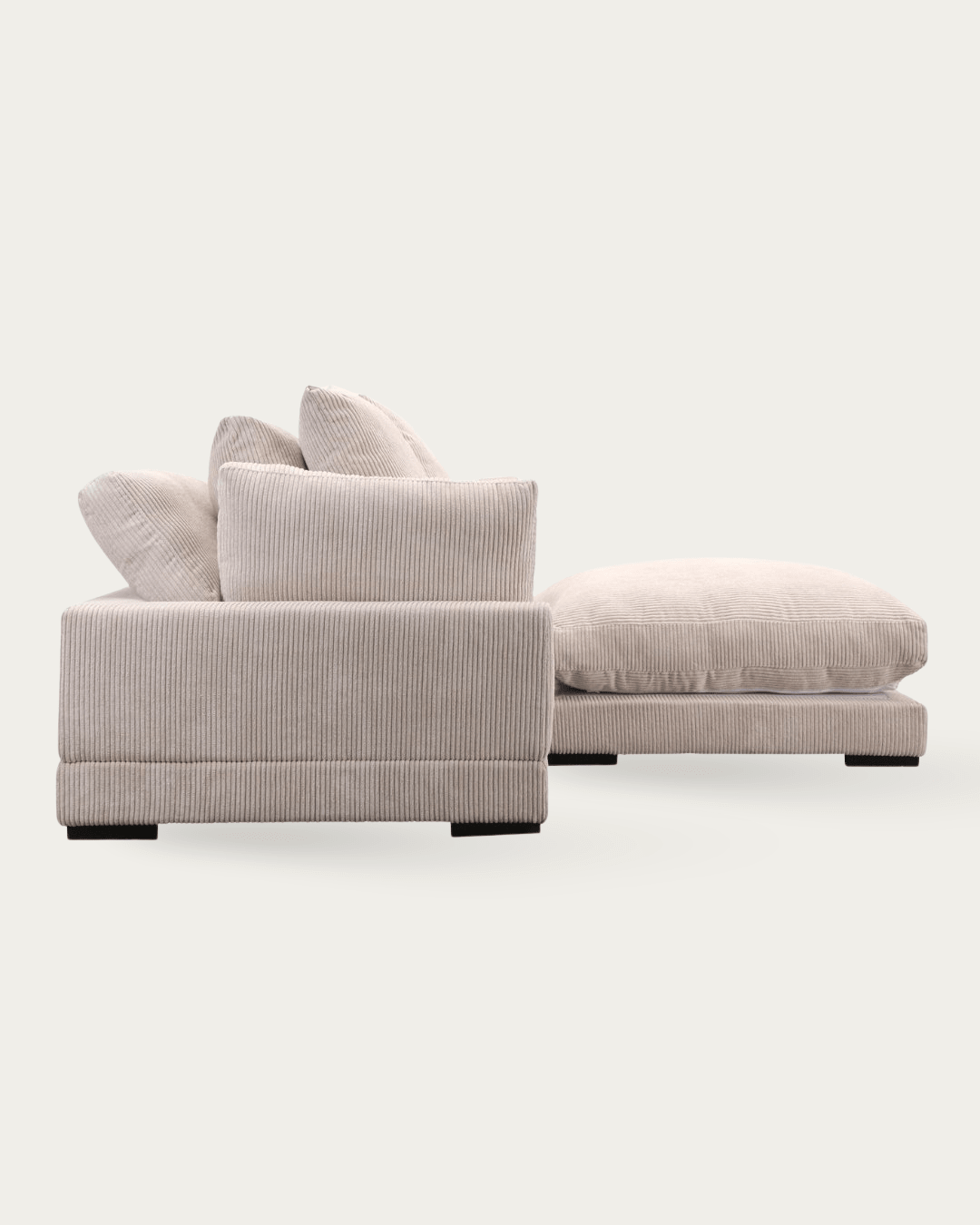 Tate Nook Sectional - Sectionals - Hello Norden