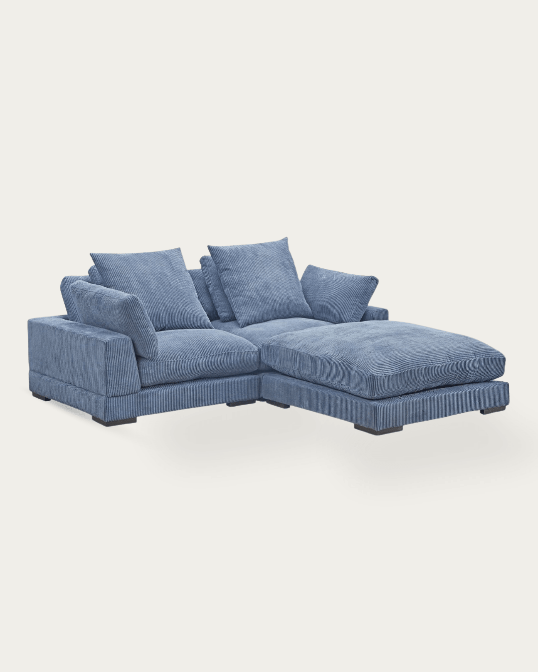 Tate Nook Sectional - Sectionals - Hello Norden