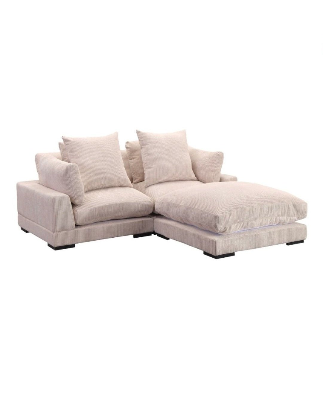 Tate Nook Sectional - Sectionals - Hello Norden