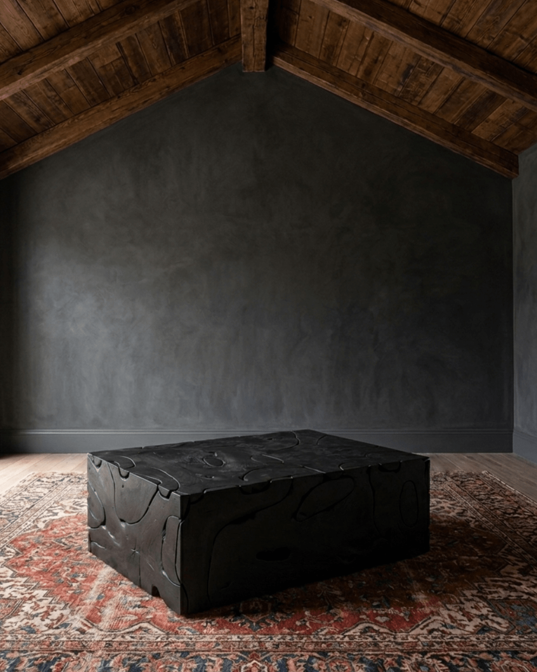 Falk Coffee Table - Coffee Tables - Hello Norden